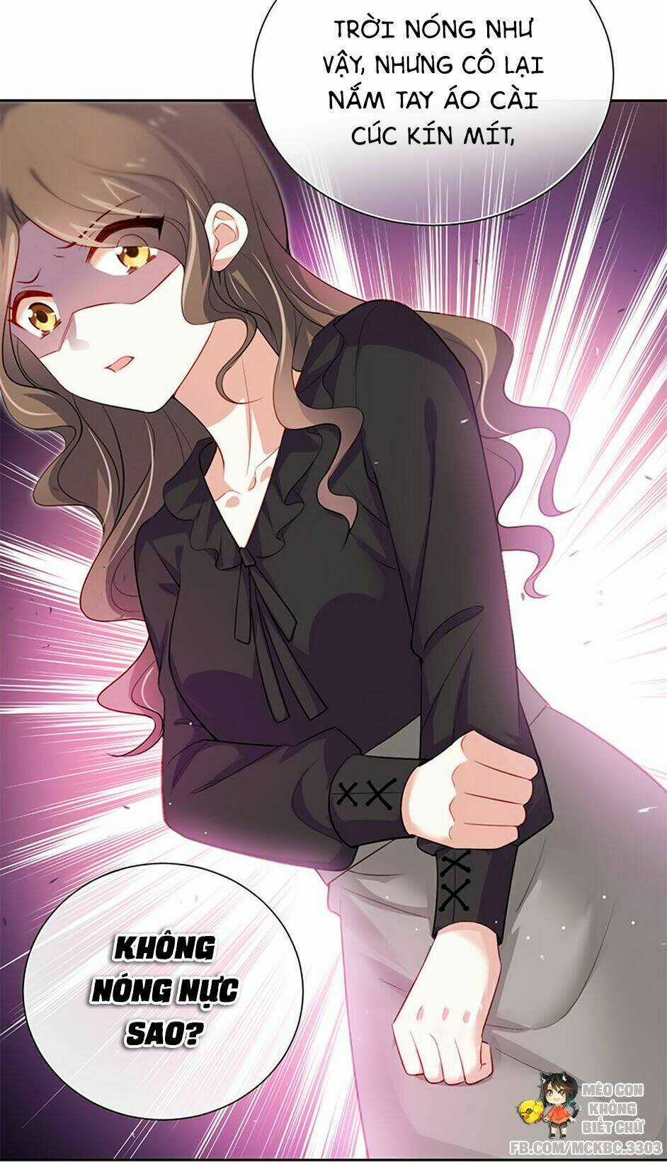 Nhịp Tim Cảnh Báo - Chapter 4 - Trang 5