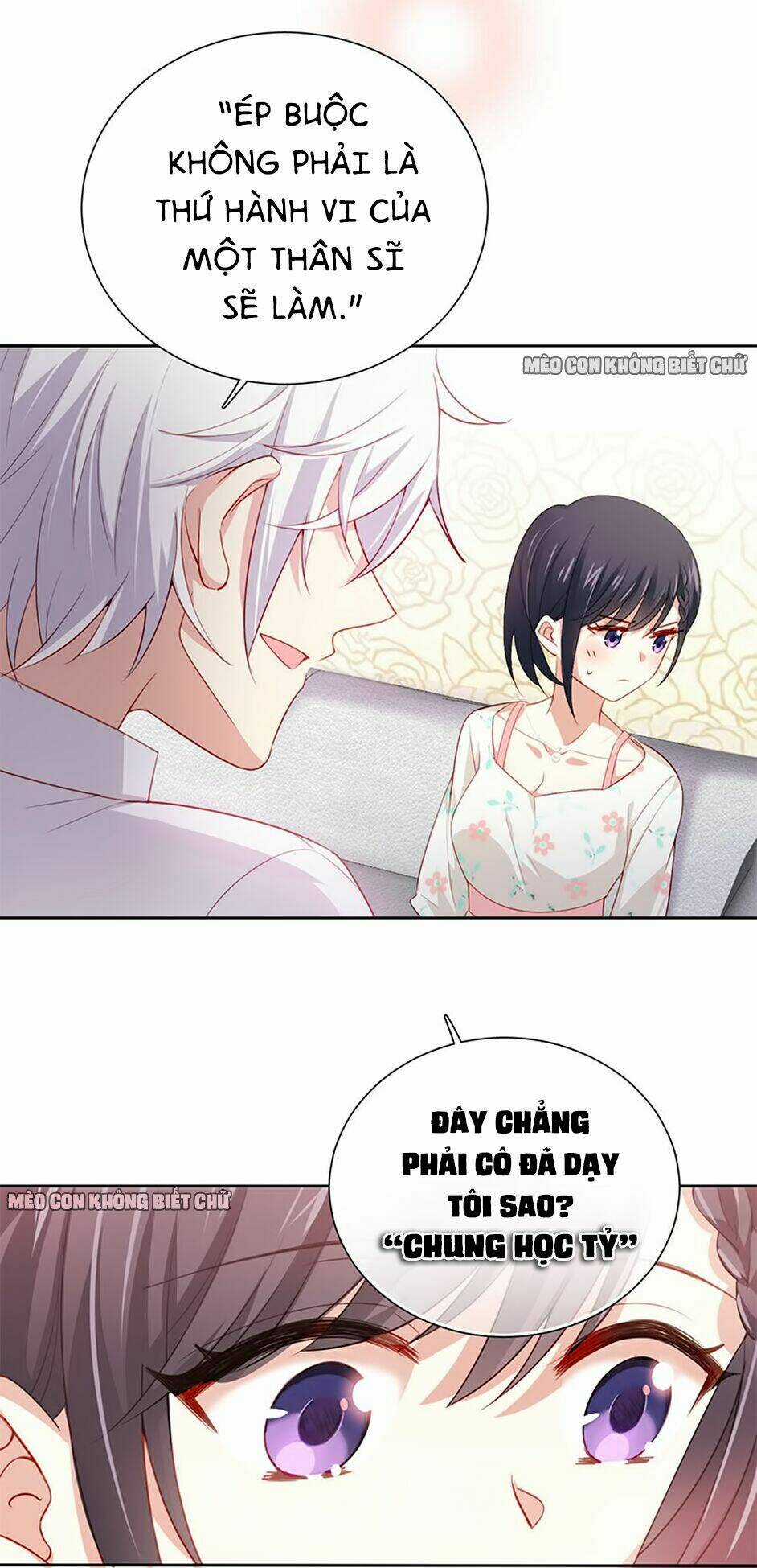 Nhịp Tim Cảnh Báo - Chapter 4 - Trang 41