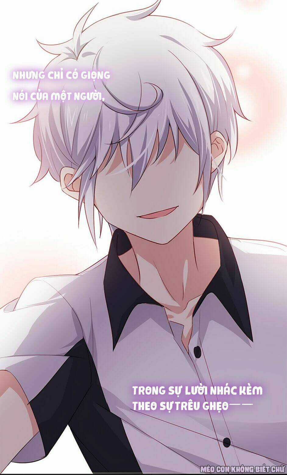 Nhịp Tim Cảnh Báo - Chapter 4 - Trang 43