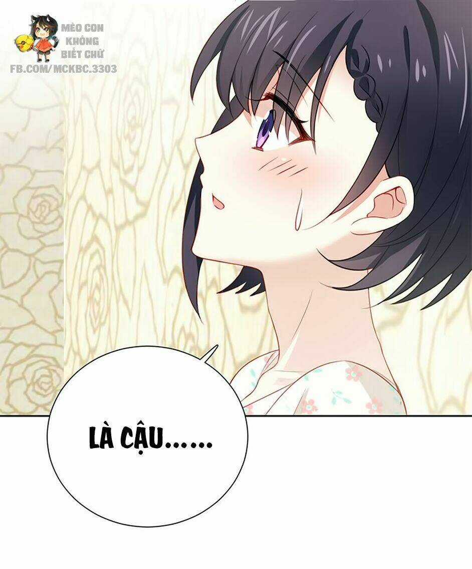 Nhịp Tim Cảnh Báo - Chapter 4 - Trang 44