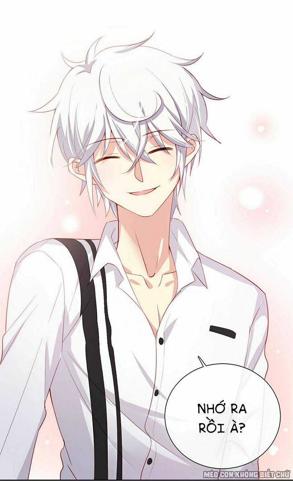 Nhịp Tim Cảnh Báo - Chapter 4 - Trang 45