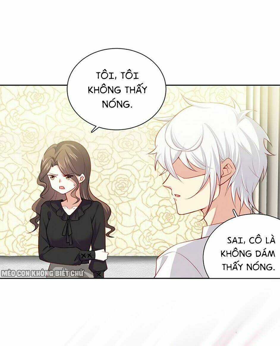 Nhịp Tim Cảnh Báo - Chapter 4 - Trang 6