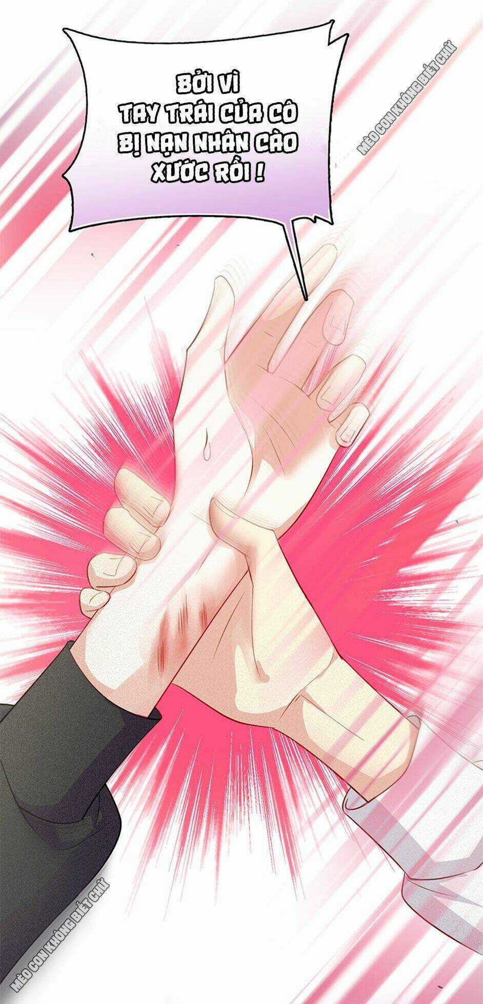 Nhịp Tim Cảnh Báo - Chapter 4 - Trang 7