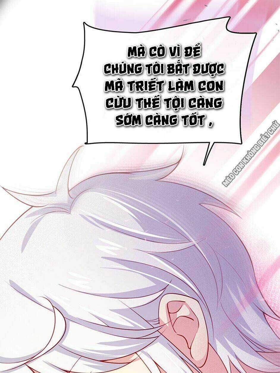 Nhịp Tim Cảnh Báo - Chapter 4 - Trang 8