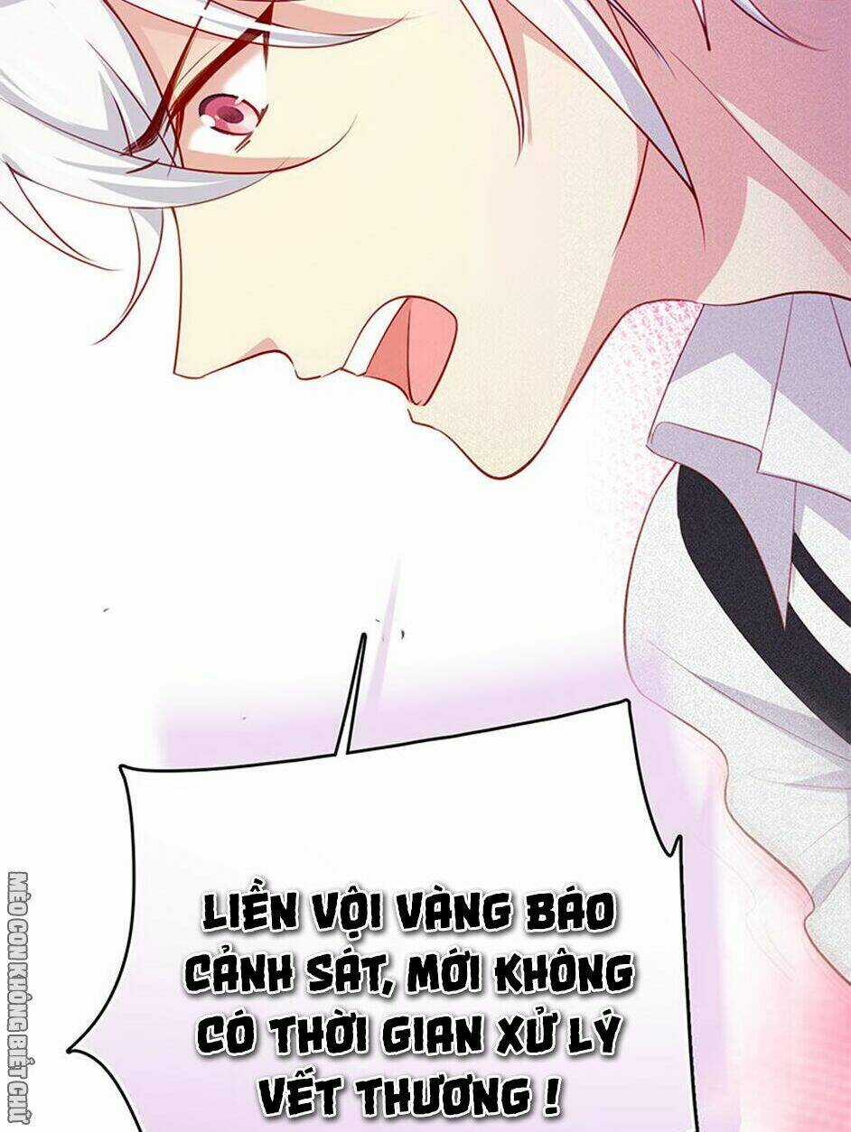 Nhịp Tim Cảnh Báo - Chapter 4 - Trang 9