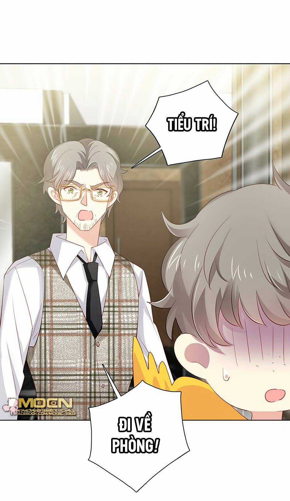 Nhịp Tim Cảnh Báo - Chapter 40 - Trang 12