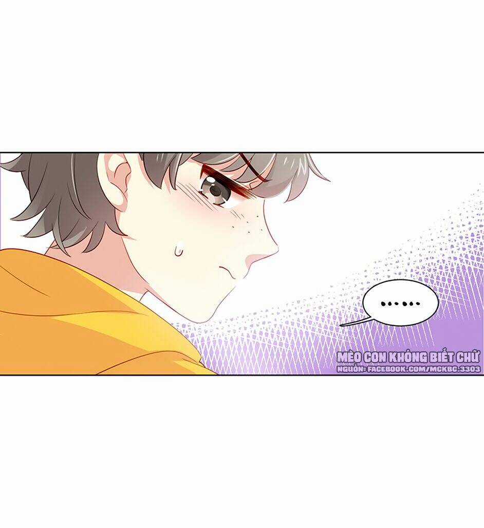 Nhịp Tim Cảnh Báo - Chapter 40 - Trang 13