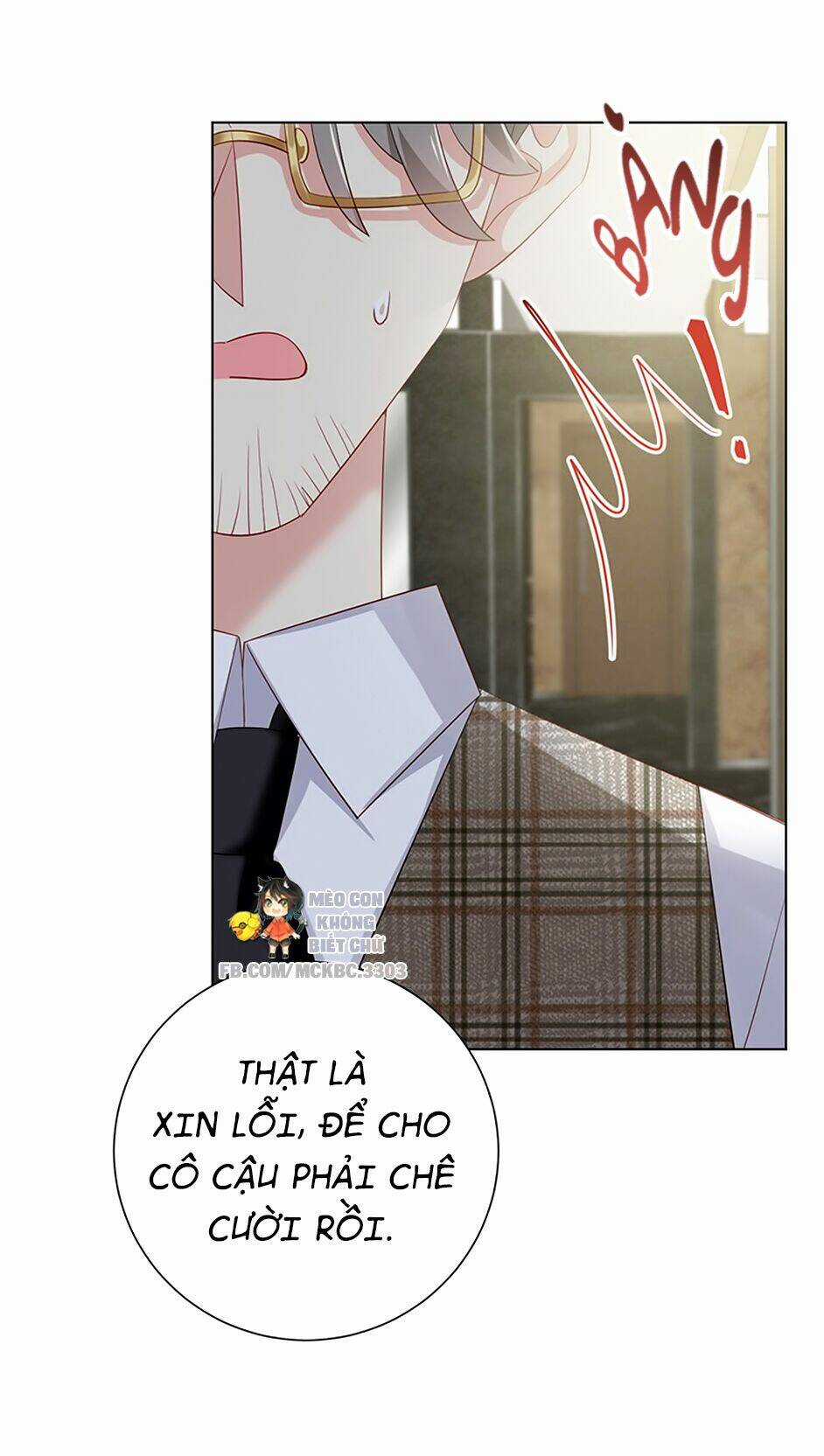 Nhịp Tim Cảnh Báo - Chapter 40 - Trang 14