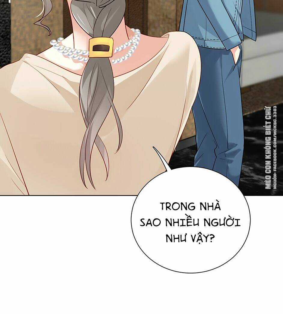 Nhịp Tim Cảnh Báo - Chapter 40 - Trang 18