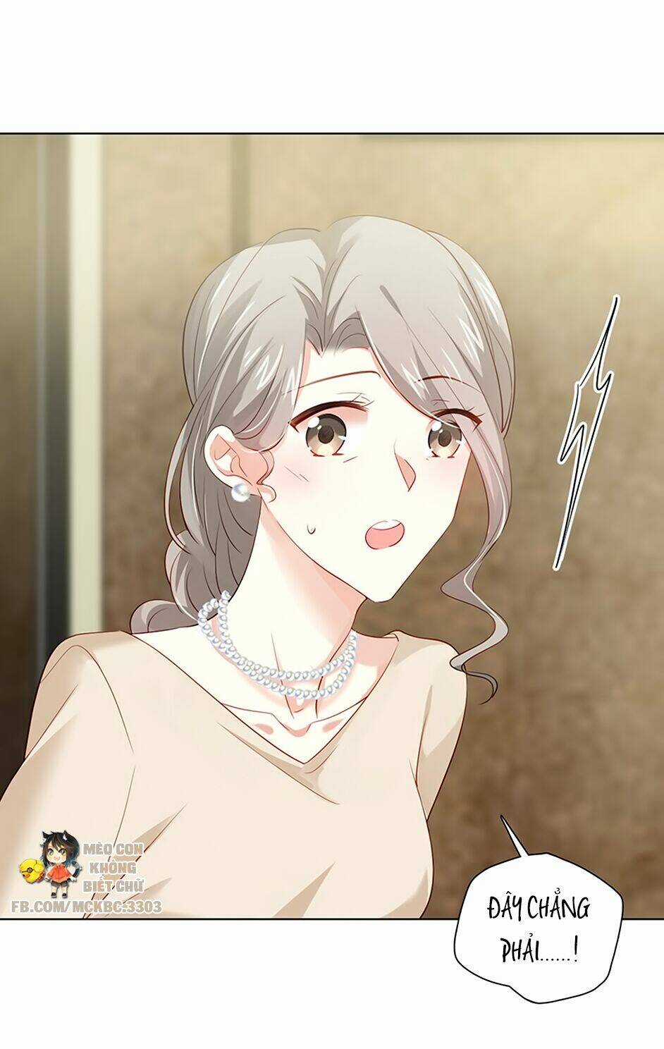 Nhịp Tim Cảnh Báo - Chapter 40 - Trang 19