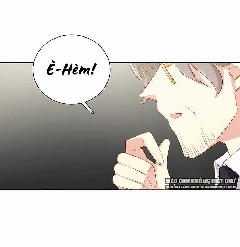 Nhịp Tim Cảnh Báo - Chapter 40 - Trang 20