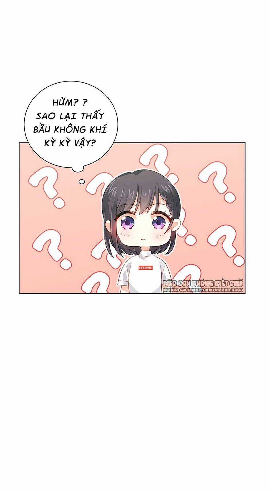 Nhịp Tim Cảnh Báo - Chapter 40 - Trang 22