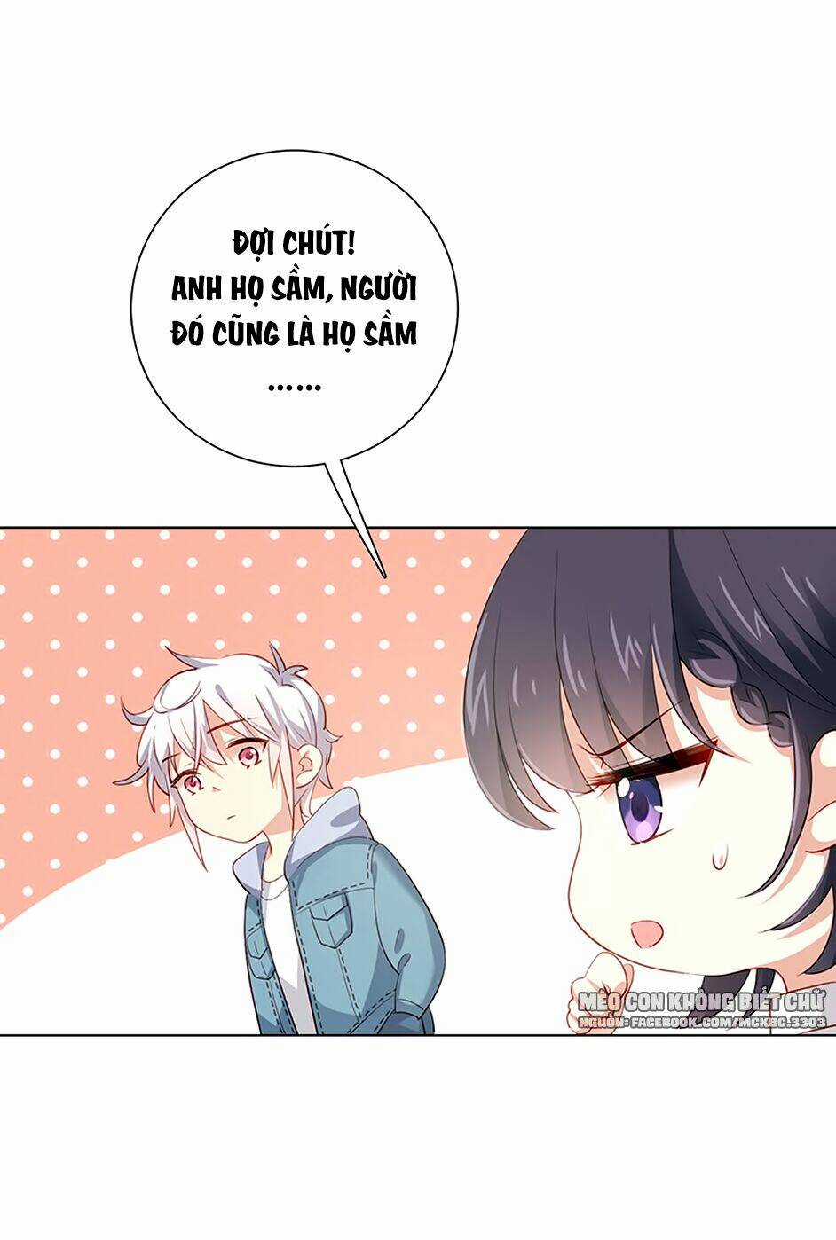 Nhịp Tim Cảnh Báo - Chapter 40 - Trang 24