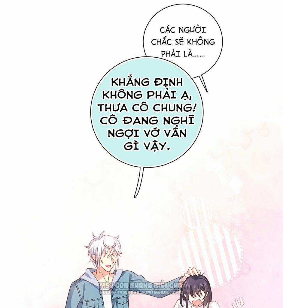 Nhịp Tim Cảnh Báo - Chapter 40 - Trang 25