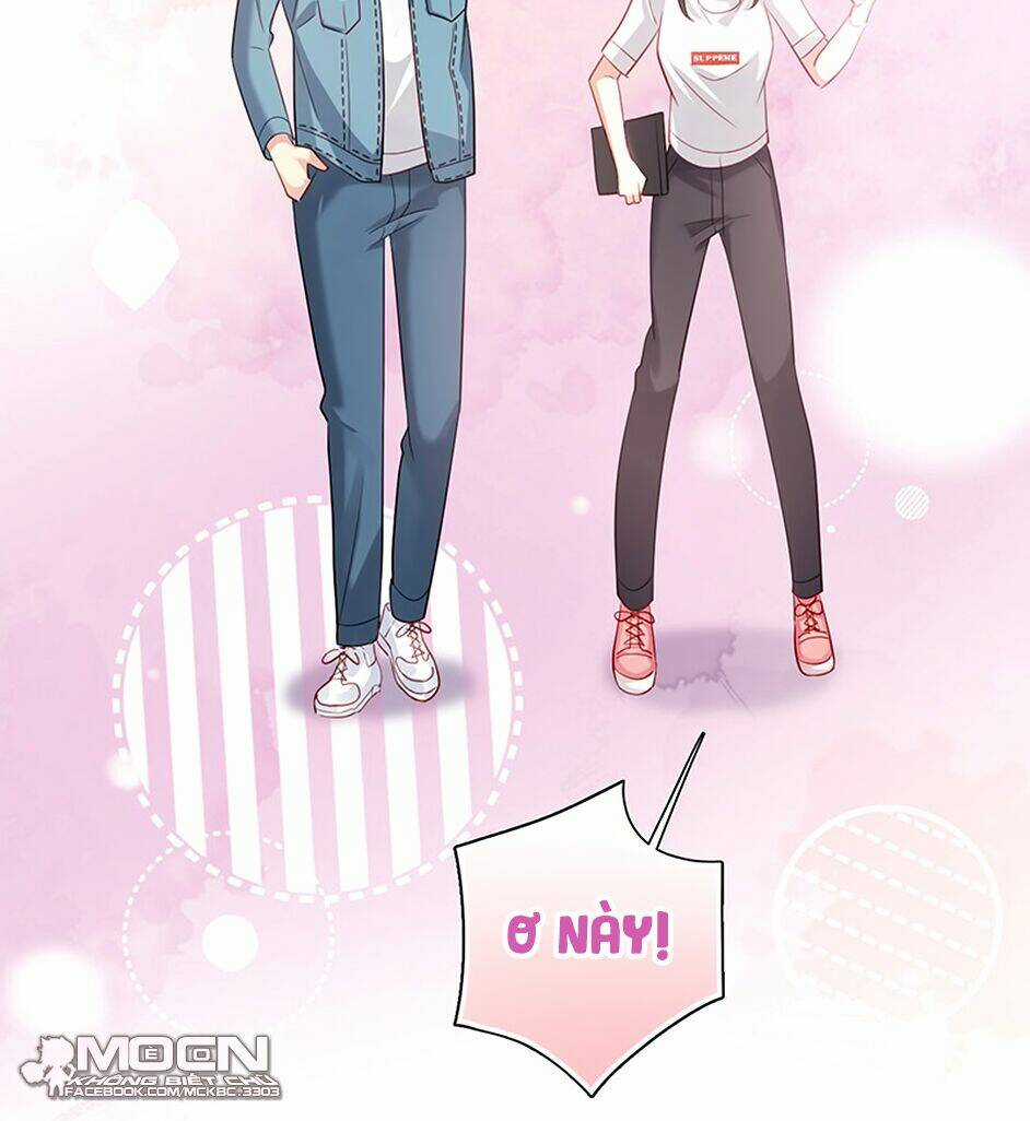 Nhịp Tim Cảnh Báo - Chapter 40 - Trang 26