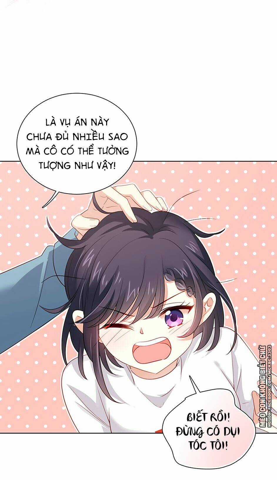 Nhịp Tim Cảnh Báo - Chapter 40 - Trang 27