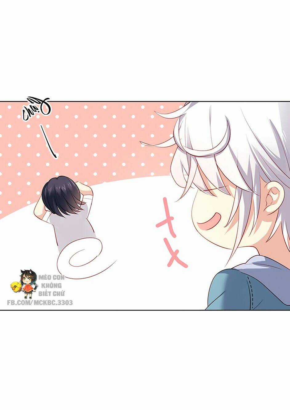 Nhịp Tim Cảnh Báo - Chapter 40 - Trang 28