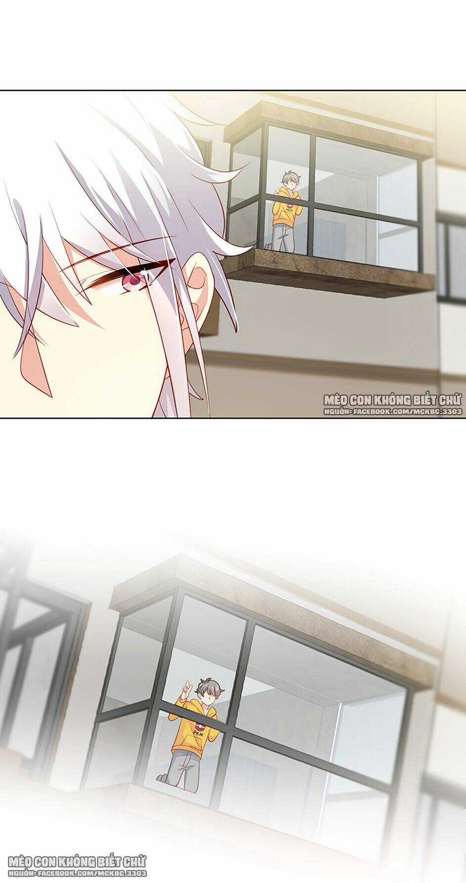 Nhịp Tim Cảnh Báo - Chapter 40 - Trang 29