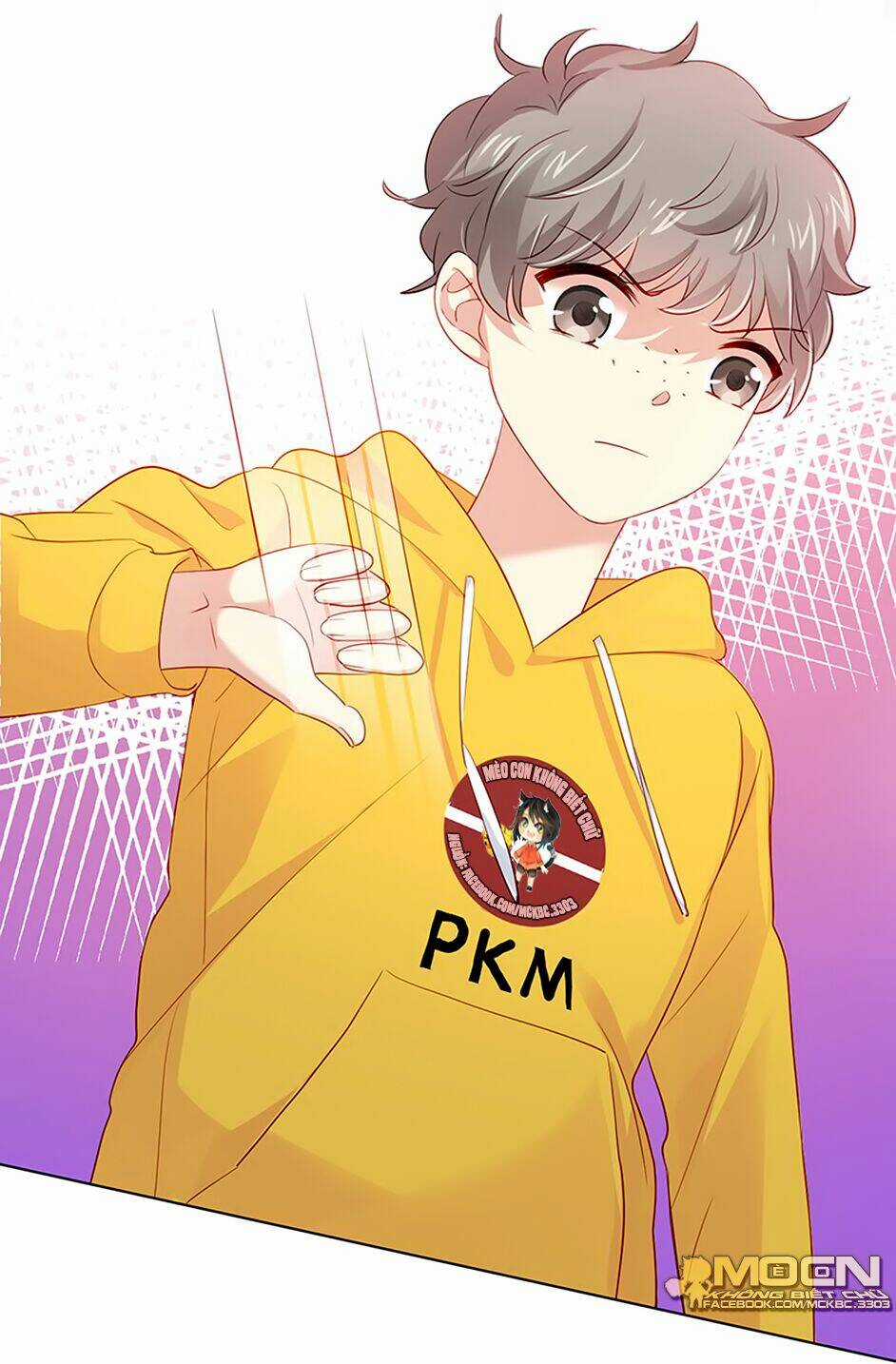 Nhịp Tim Cảnh Báo - Chapter 40 - Trang 30