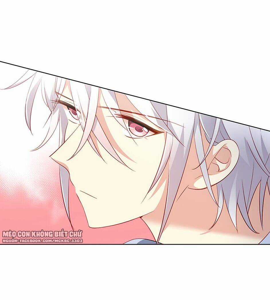 Nhịp Tim Cảnh Báo - Chapter 40 - Trang 31