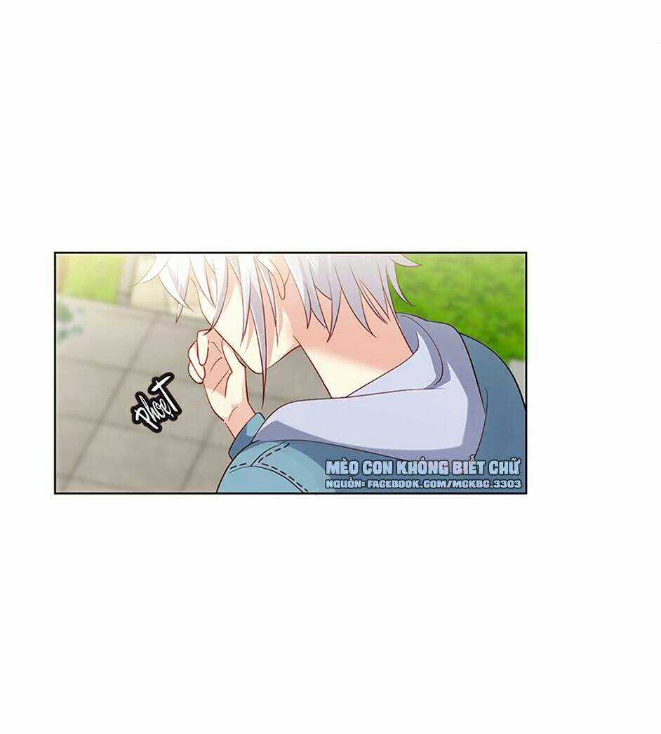 Nhịp Tim Cảnh Báo - Chapter 40 - Trang 32