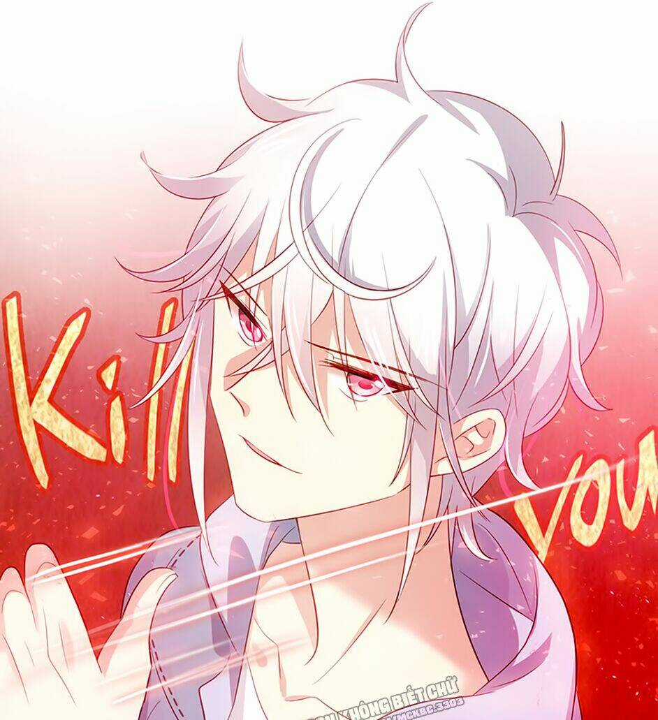 Nhịp Tim Cảnh Báo - Chapter 40 - Trang 34