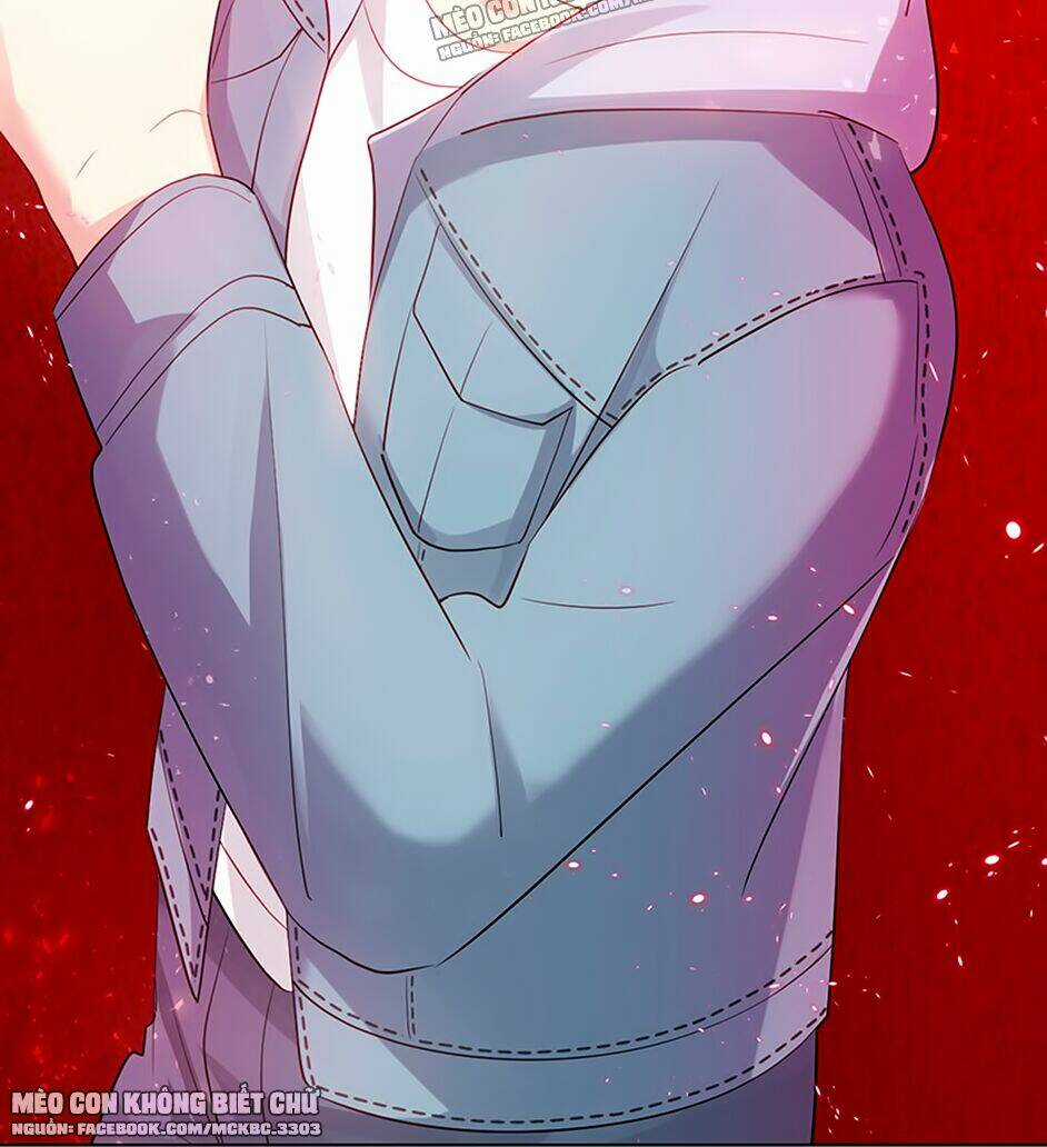 Nhịp Tim Cảnh Báo - Chapter 40 - Trang 35