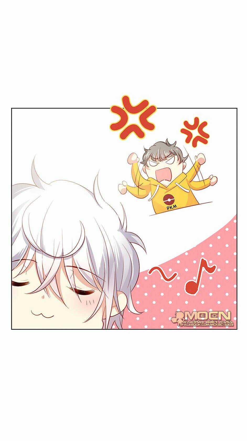 Nhịp Tim Cảnh Báo - Chapter 40 - Trang 36