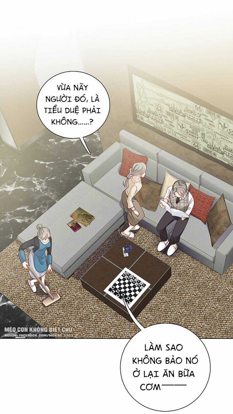 Nhịp Tim Cảnh Báo - Chapter 40 - Trang 37