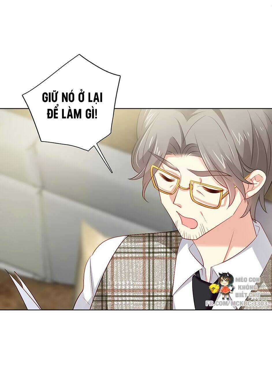 Nhịp Tim Cảnh Báo - Chapter 40 - Trang 38