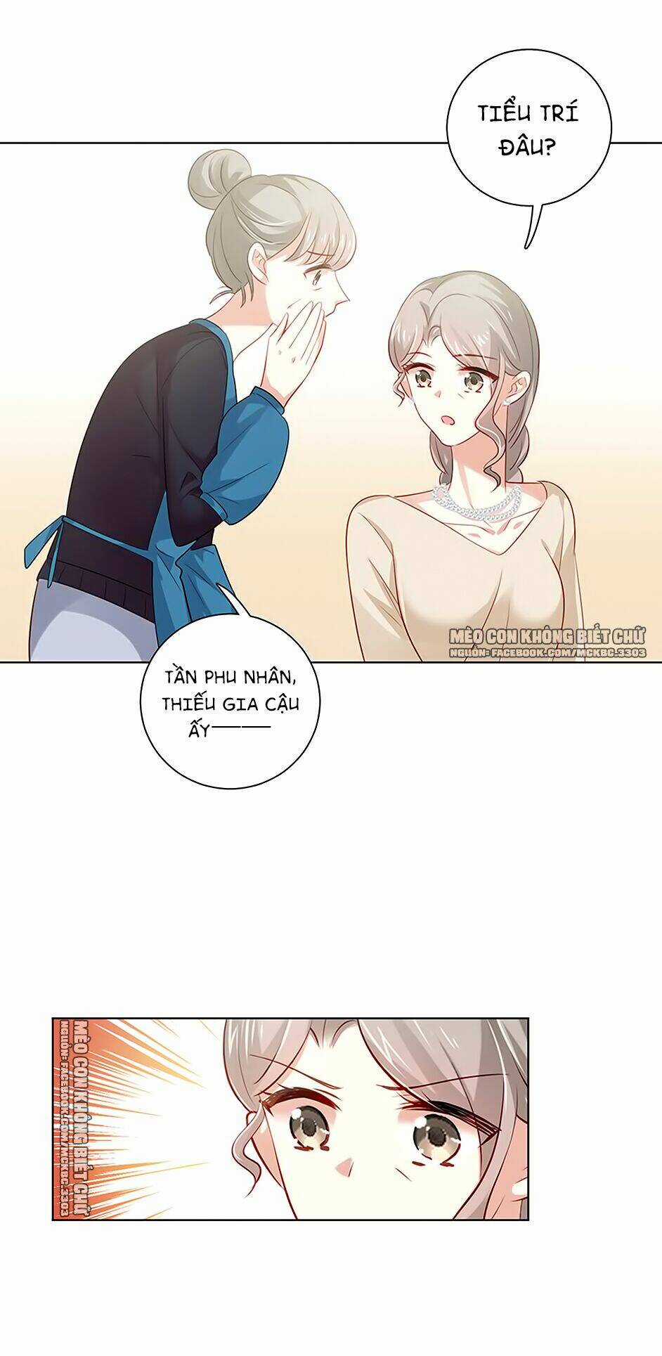 Nhịp Tim Cảnh Báo - Chapter 40 - Trang 41