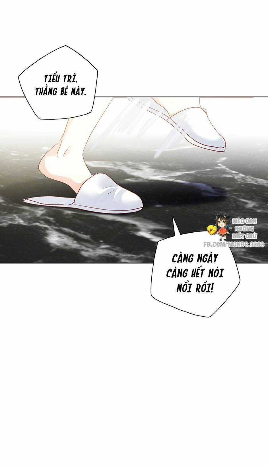 Nhịp Tim Cảnh Báo - Chapter 40 - Trang 42