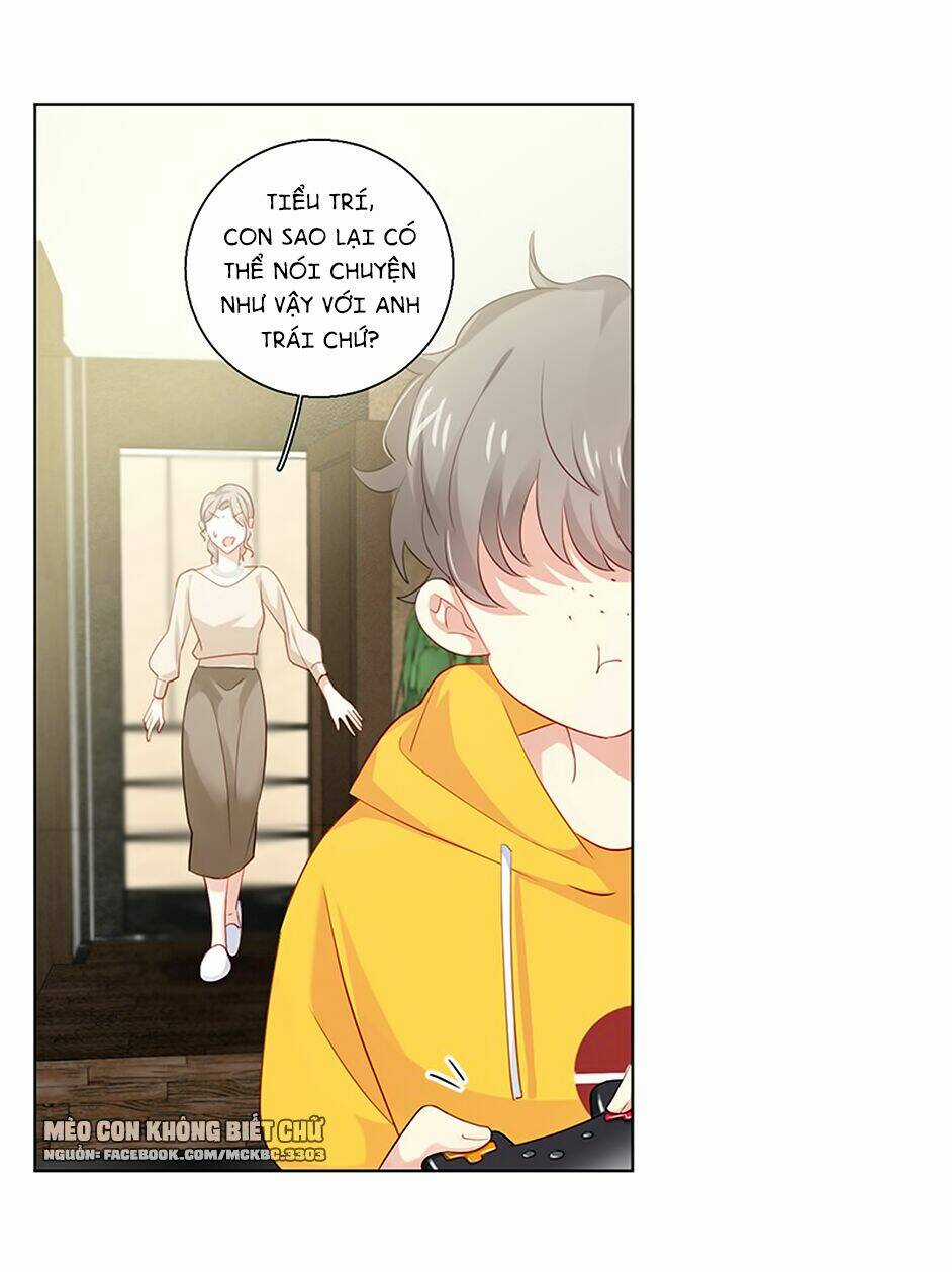 Nhịp Tim Cảnh Báo - Chapter 40 - Trang 43