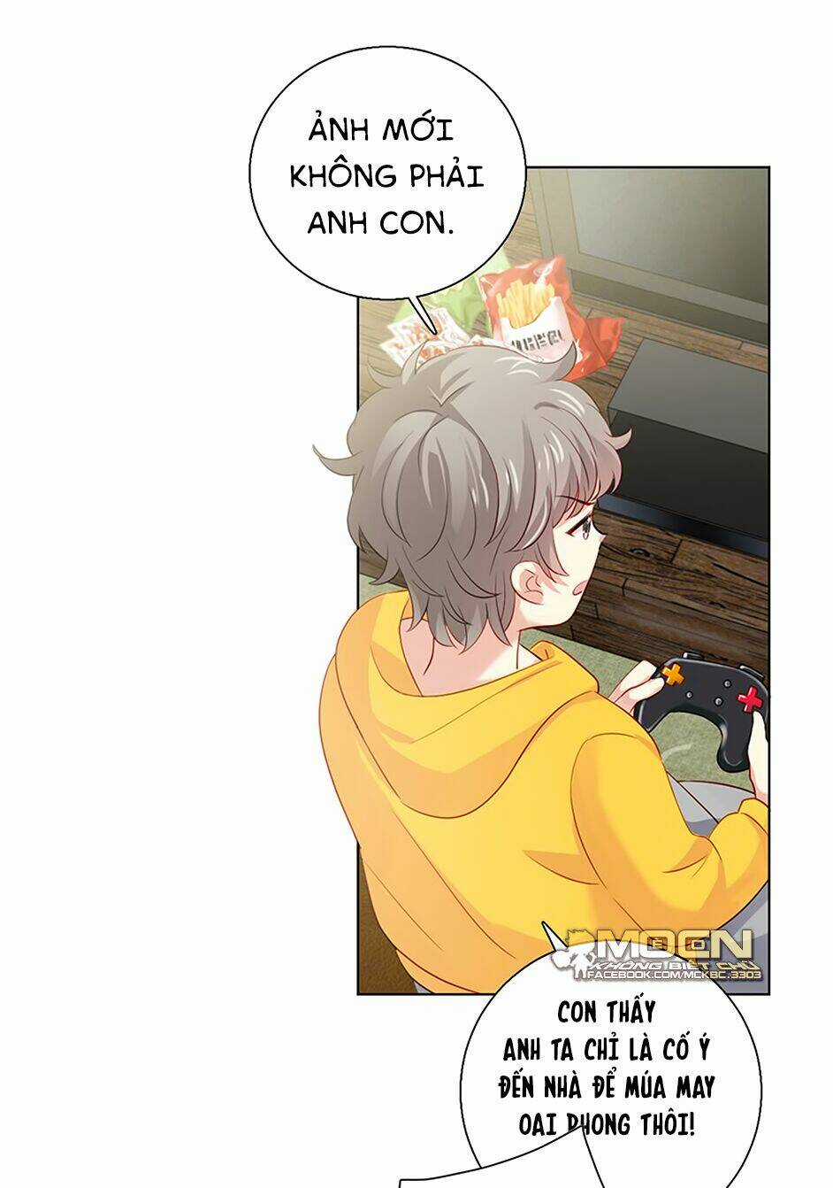 Nhịp Tim Cảnh Báo - Chapter 40 - Trang 44