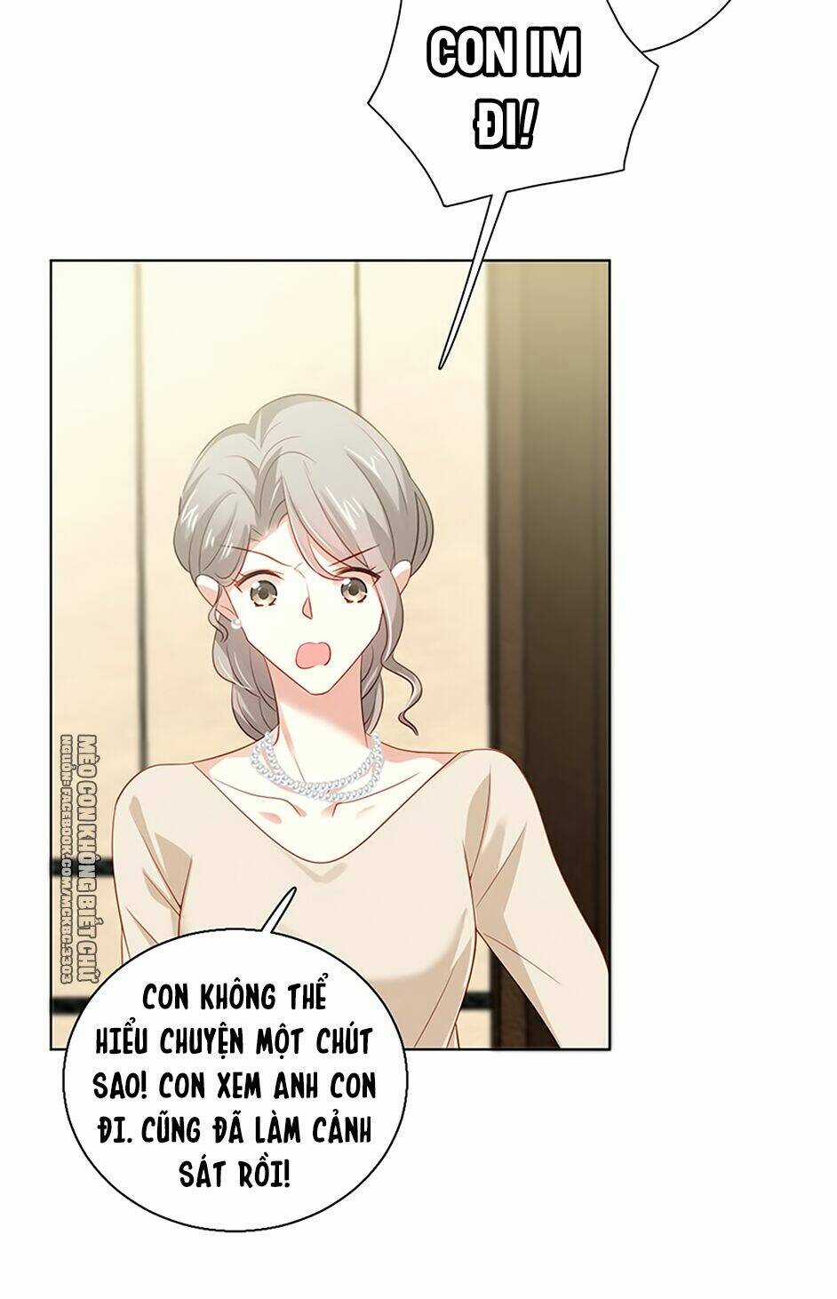 Nhịp Tim Cảnh Báo - Chapter 40 - Trang 45