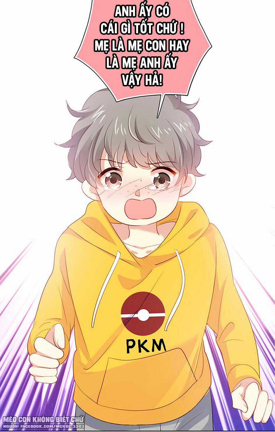 Nhịp Tim Cảnh Báo - Chapter 40 - Trang 47