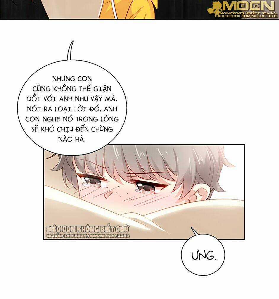 Nhịp Tim Cảnh Báo - Chapter 40 - Trang 49