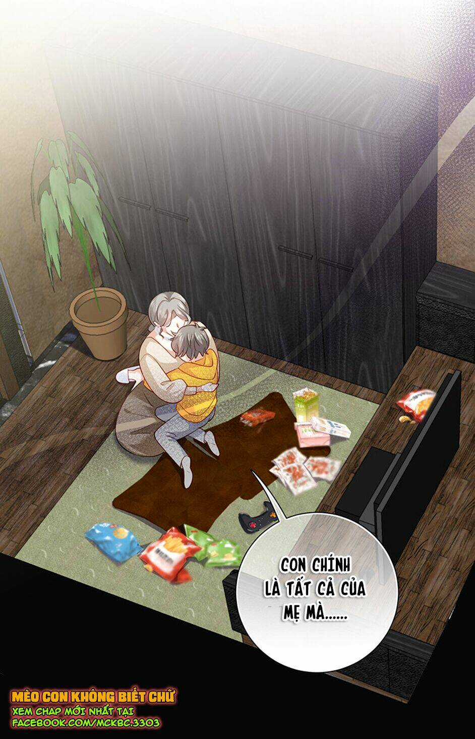 Nhịp Tim Cảnh Báo - Chapter 40 - Trang 51