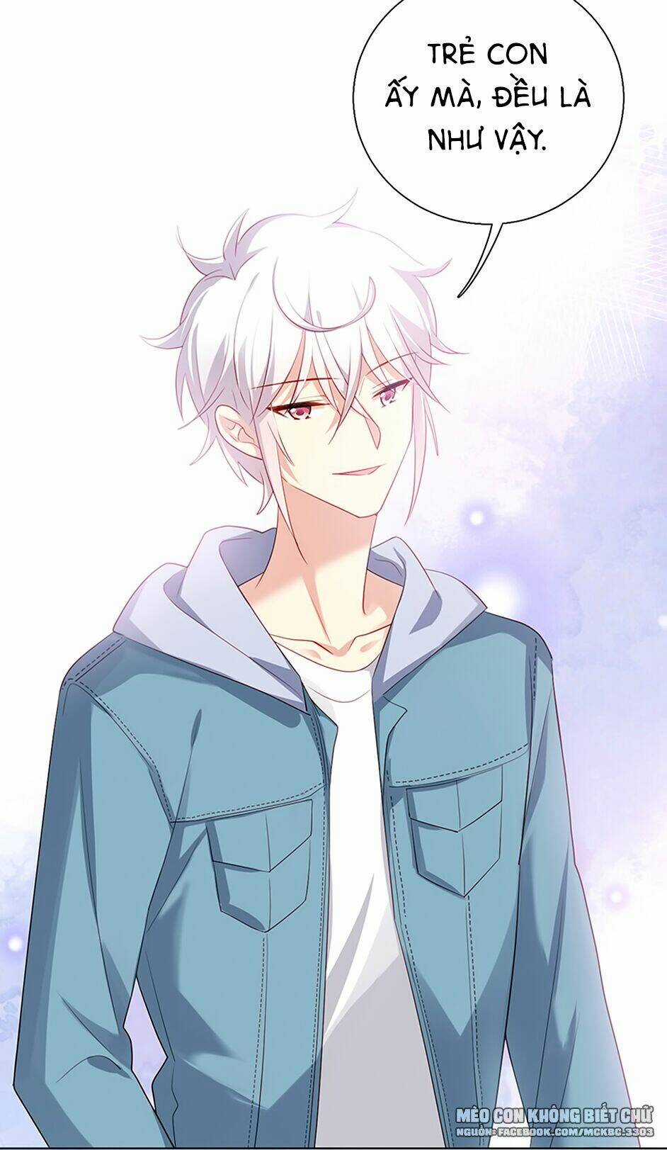 Nhịp Tim Cảnh Báo - Chapter 40 - Trang 7