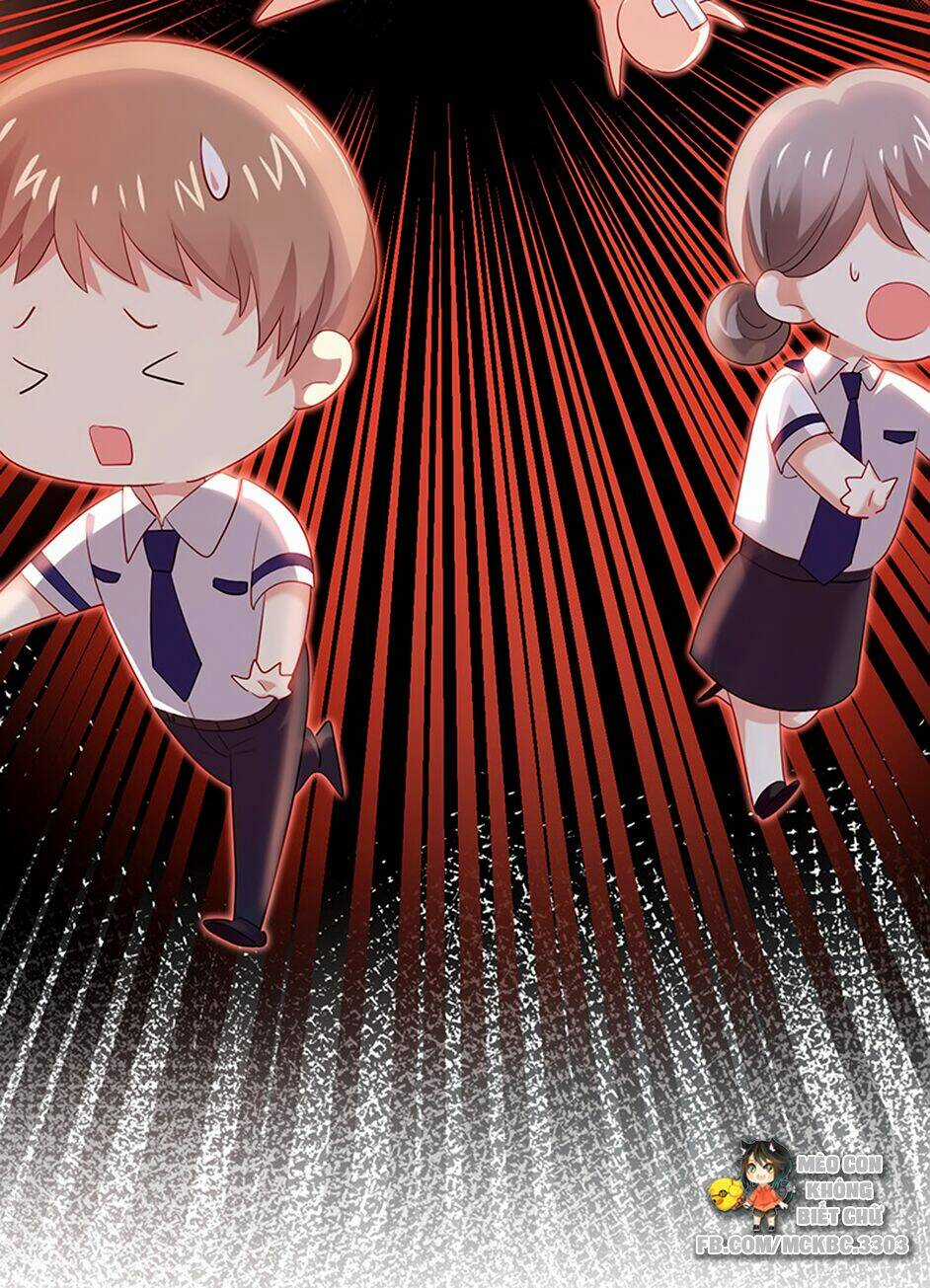 Nhịp Tim Cảnh Báo - Chapter 41 - Trang 11