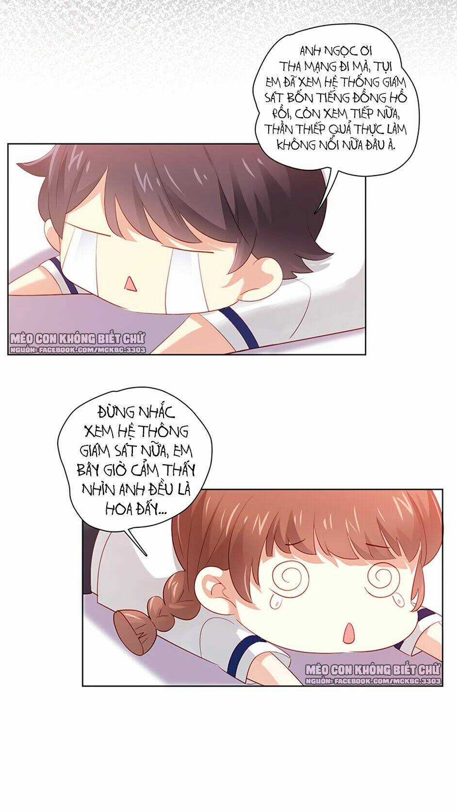 Nhịp Tim Cảnh Báo - Chapter 41 - Trang 12