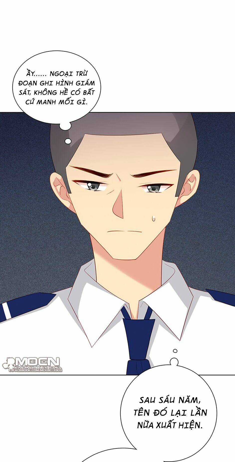 Nhịp Tim Cảnh Báo - Chapter 41 - Trang 13