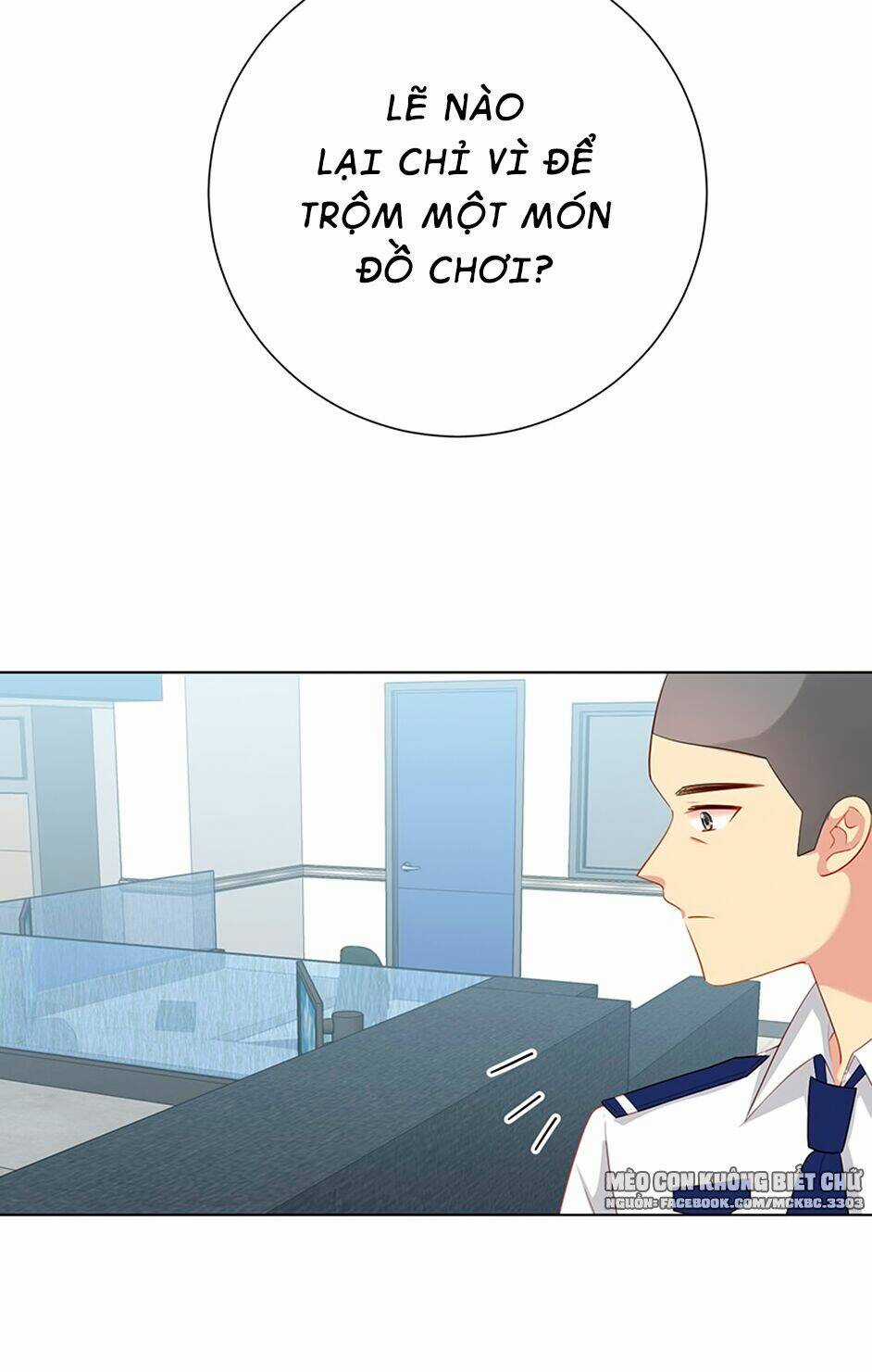 Nhịp Tim Cảnh Báo - Chapter 41 - Trang 14