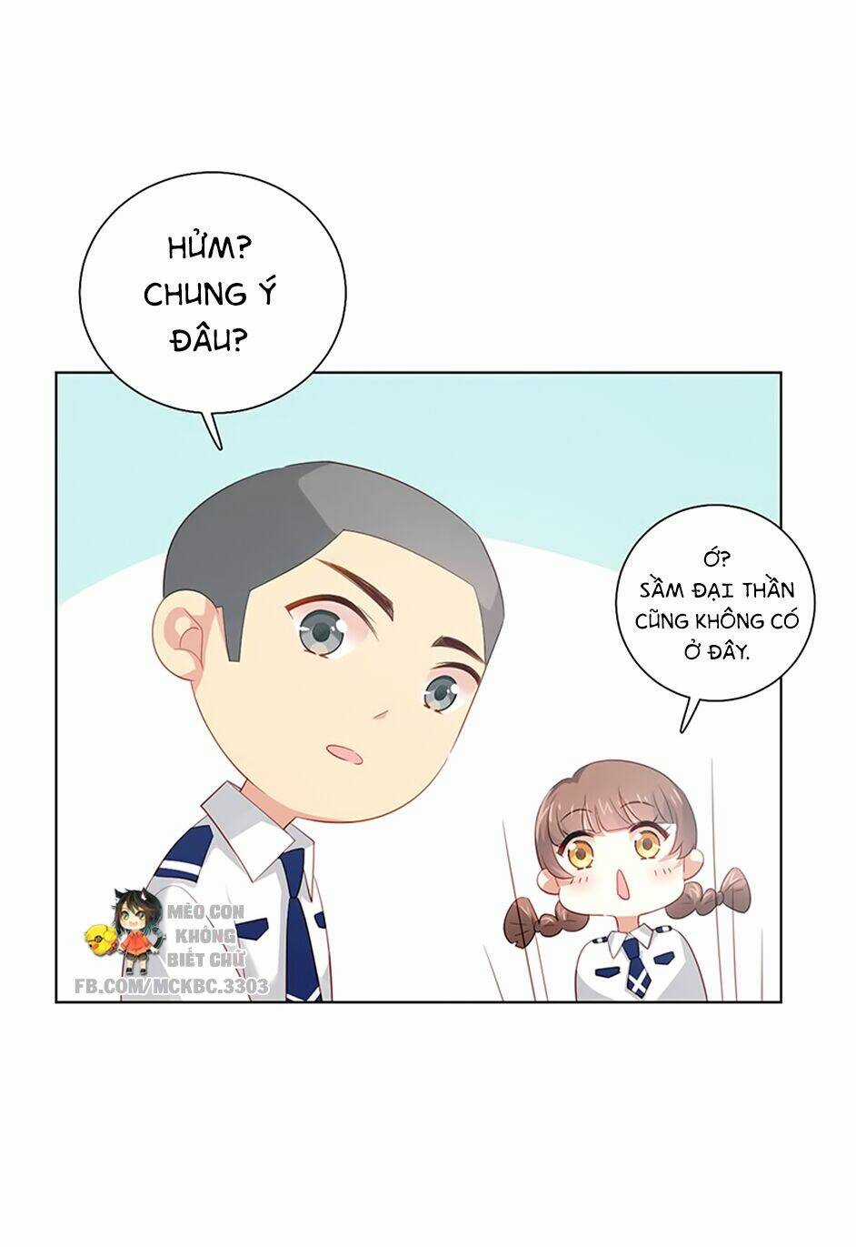 Nhịp Tim Cảnh Báo - Chapter 41 - Trang 15