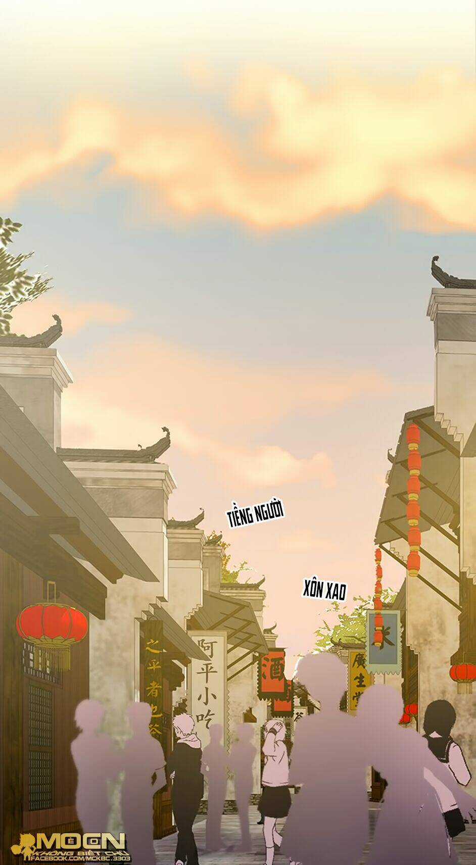 Nhịp Tim Cảnh Báo - Chapter 41 - Trang 17