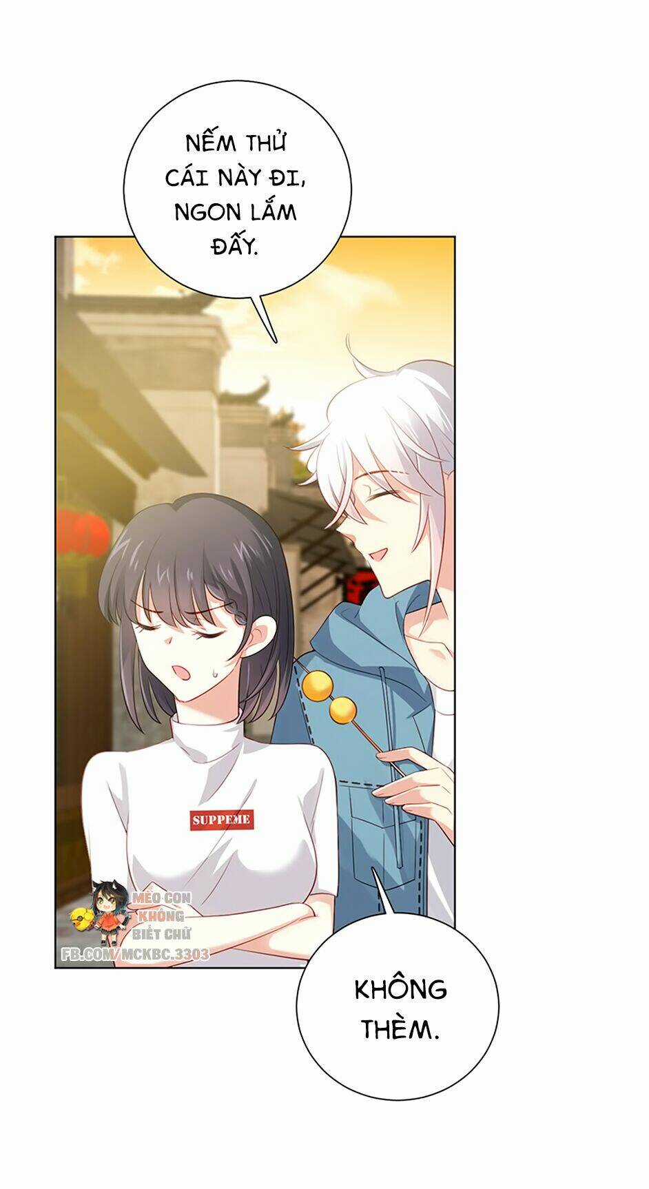 Nhịp Tim Cảnh Báo - Chapter 41 - Trang 19