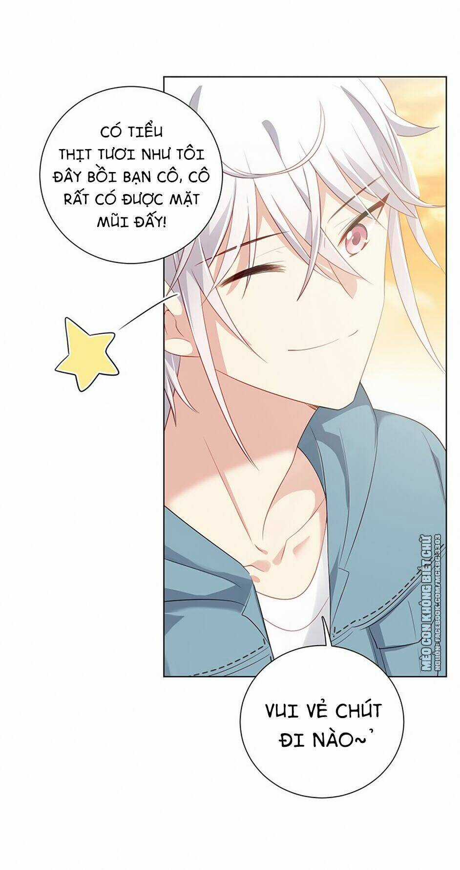 Nhịp Tim Cảnh Báo - Chapter 41 - Trang 20