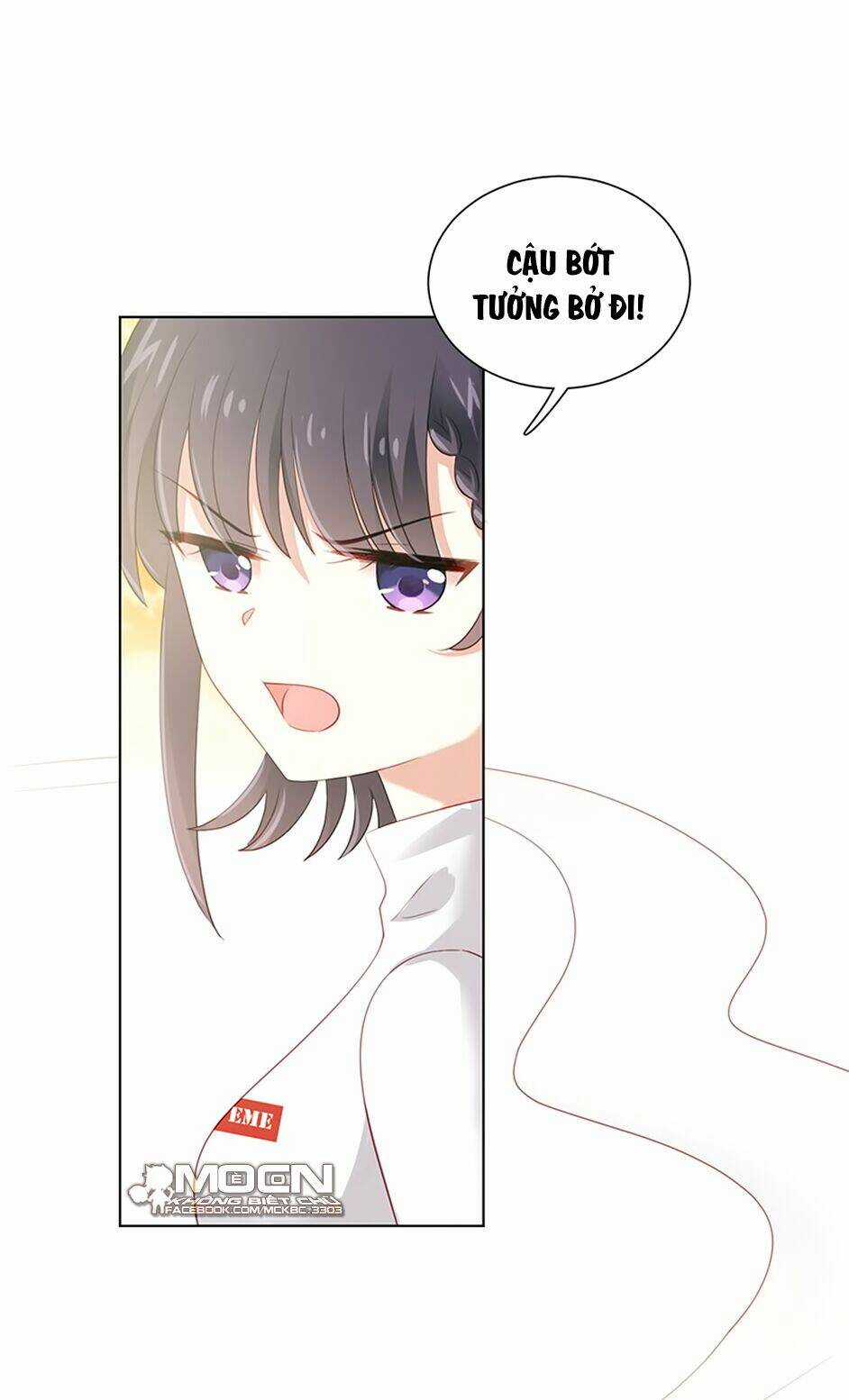 Nhịp Tim Cảnh Báo - Chapter 41 - Trang 21