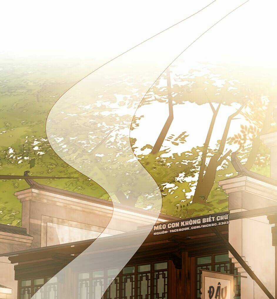 Nhịp Tim Cảnh Báo - Chapter 41 - Trang 22