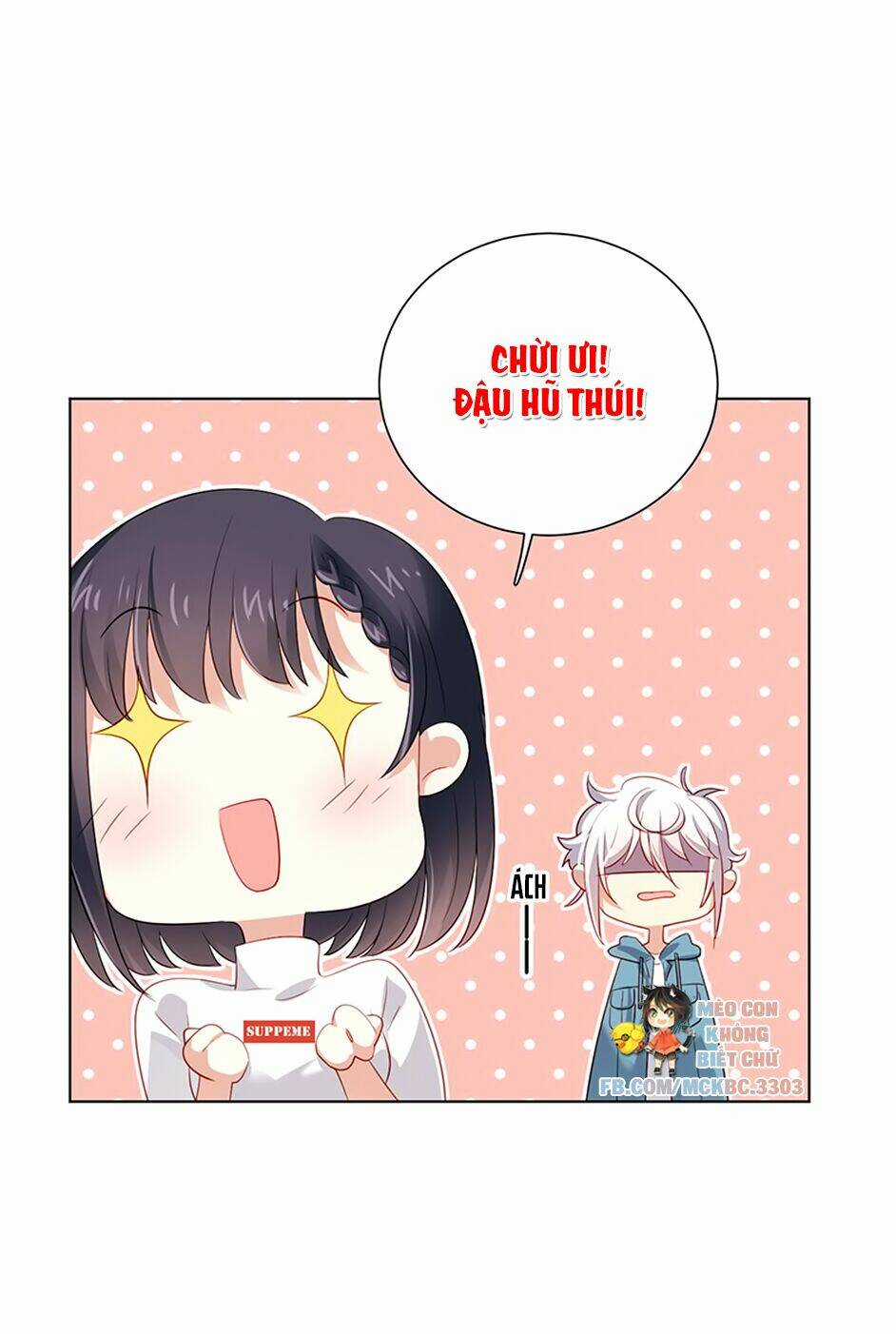 Nhịp Tim Cảnh Báo - Chapter 41 - Trang 24